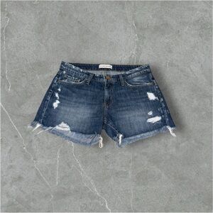 Flying Monkey Women’s Denim Shorts